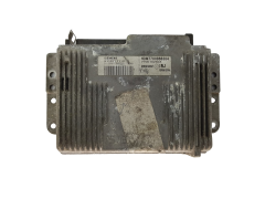 Steuergerät S113717113D 7700868304 7700102303 Renault Siemens 15087