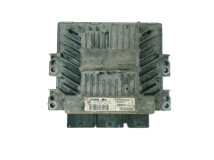 Steuergerät S122326109A 8200565863 8200592611 Renault Siemens 33081