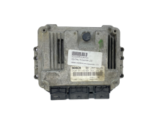 Steuergerät 0281011432 8200311550 8200311553 Renault Bosch 62441