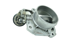 Drosselklappe 8200258240 2.2 dci Renault Espace 4 Dellorto A68