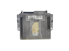 Steuergerät S103717101C 7700868299 7700102198 Renault Siemens 56956