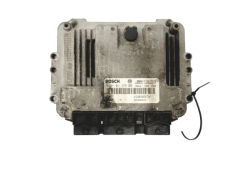 Steuergerät 0281011275 8200305678 8200269879 Renault Bosch 16979