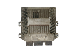 Steuergerät 3S61-12A650-LA 5WS40069A-T Ford Siemens 46074