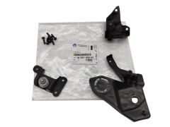 Scheinwerferbefestigung Links Neues Original 1656169580 Peugeot