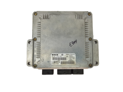 Steuergerät 0281010935 9640938680 9650221480 PSA Bosch 16402