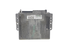 Steuergerät S103717205C 7700863477 7700101921 Renault Siemens 58783