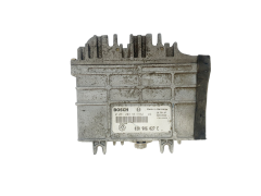 Steuergerät 030906027E 0261203931 VW Bosch 41285