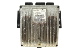 Steuergerät 8200334419 8200374152 R0410B024B Renault Delphi 22367