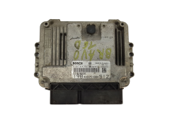 Steuergerät 51828291 0281014456 4AD251BBA Fiat Bosch