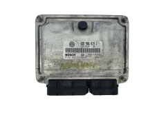 Steuergerät 038906019J 0281010216 Volkswagen Bosch 53485