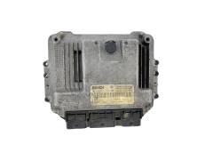 Steuergerät 0281011549 8200310863 8200370779 Renault Bosch 62154