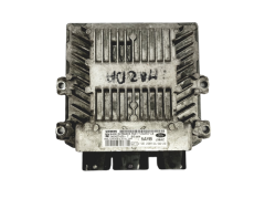 Steuergerät 3S61-12A650-LB 5WS40140D-T SID 804 Ford Siemens 16278