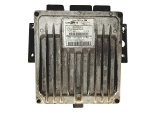 Steuergerät 8200331477 8200412258 R0410B027C Renault Delphi 28079