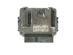 Steuergerät Opel 0281011943 55556829 8973785711 Bosch 45499