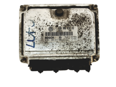 Steuergerät 0261206823 030906032AS VW Bosch 19074
