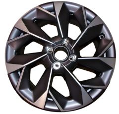 Alufelge 18' Neues Original 98305761PD Citroen