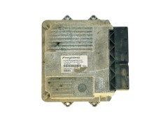 Steuergerät 51854481 MJD6F3.PL Fiat FPT 32917