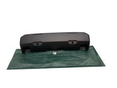 Stoßstange Abdeckung Original Hinten 850B24559R Dacia