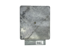 Motorsteuerung Ford 98KB-12A650-DA LPE-627 AREA 55164