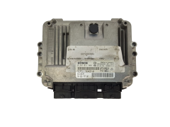 Steuergerät 0281011966 9662670780 9653958980 PSA Bosch 19430