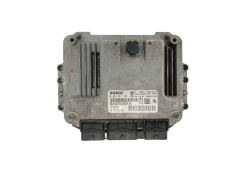 Steuergerät PSA 0281011861 9654490280 9657061180 Bosch 42675