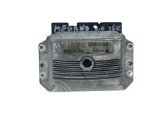 Steuergerät 21584153-3B1 8200298463 8200298457 Renault Sagem 51983