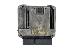 Steuergerät 55198820 0281011510 456D1CBEA Fiat Bosch 52538