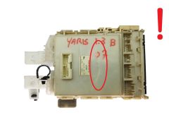 Sicherungskasten Relaiskasten Toyota 82730-52700 20214