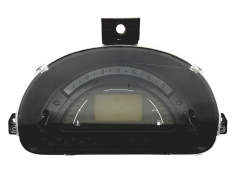 Tacho Kombiinstrument Citroen C2 C3 9652008280 G 00 53525