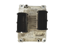 Steuergerät 00551803110 0261207901 Fiat Bosch 17306