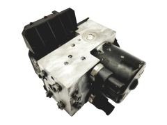 Abs-Pumpe Mercedes A W168 A0044310912 0265202461 Bosch 43052