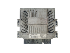 Steuergerät S122326109A 8200565863 8200592611 Renault Siemens 36118