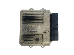 Steuergerät 55192097 MJD6JF.Y1 Lancia FGP 35604