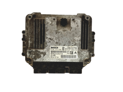 Steuergerät PSA 0281012620 9661813780 9653958980 Bosch 26492