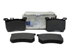 Bremsklötze Vorne Neues Original Mercedes-Benz A0084203520