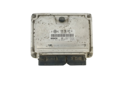 Steuergerät VW 038906019CJ 0281010302 Bosch 39472