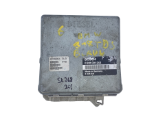 Steuergerät BMW 2245541 0281001243 2246061 3U3 Bosch 54410