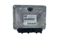 Steuergerät IAW4AF.S2 51798638 61601.407.00 Fiat Magneti Marelli 49044