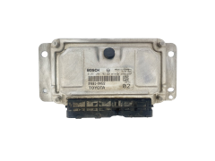 Steuergerät PSA Toyota 89661-0H022 0261208702 Bosch 42731
