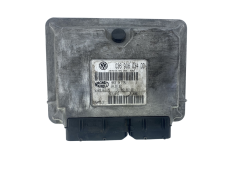 Steuergerät VW 036906034DD IAW4MV.DD 61600.663.09 Magneti Marelli 49211