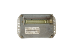 Steuergerät Fiat 00464670050 0261204405 Bosch 36581