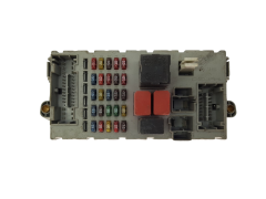 Steuergerät 46520600 CPL 51735172 NPL Fiat 18445