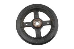 Riemenscheibe Für Kurbelwelle 13407-21070 Toyota Yaris 3 1.5 Hybrid X1NZ-P92