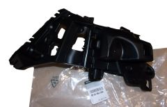 Stoßstangenhalter Links Hinten Original 850456409R Renault