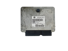 Steuergerät 036906034DF IAW4MV.DF 61601.013.09 VW Magneti Marelli