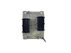 Steuergerät 09115112 0261206074 Opel Bosch 57446