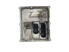 Steuergerät Smart 0002749V001 0281010161 Bosch 42286