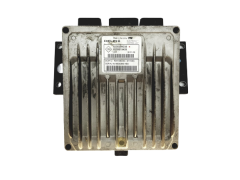 Steuergerät 8200399038 8200619409 R0410B034C Renault Delphi 21274