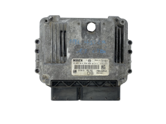 Steuergerät Opel 55560810 0281012694 8980135190 Bosch GM 53784