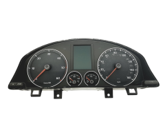 Tacho Kombiinstrument VW Golf V 1K0920973B 43473